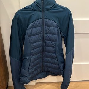 Lululemon Zip jacket